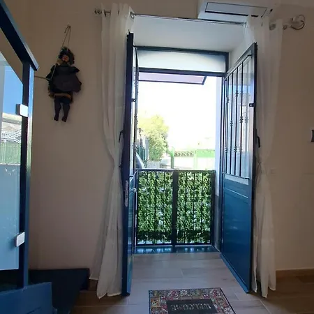 Privitera Home Catania Exterior photo
